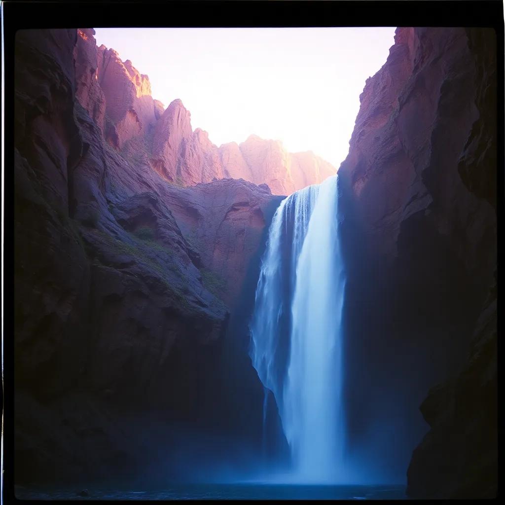 Mountain Stream — Ambient Instrumental 1