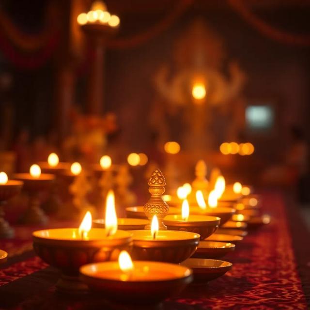 अवध में राम आए हैं - महा-भजन 2