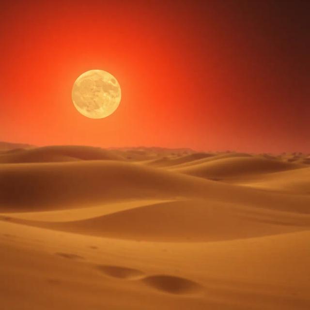 Blood Moon Oath 2