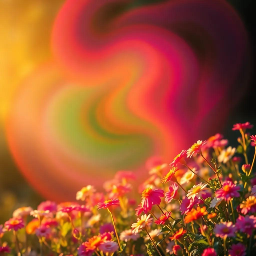 Canto de Bebé: Colores y Amor 1