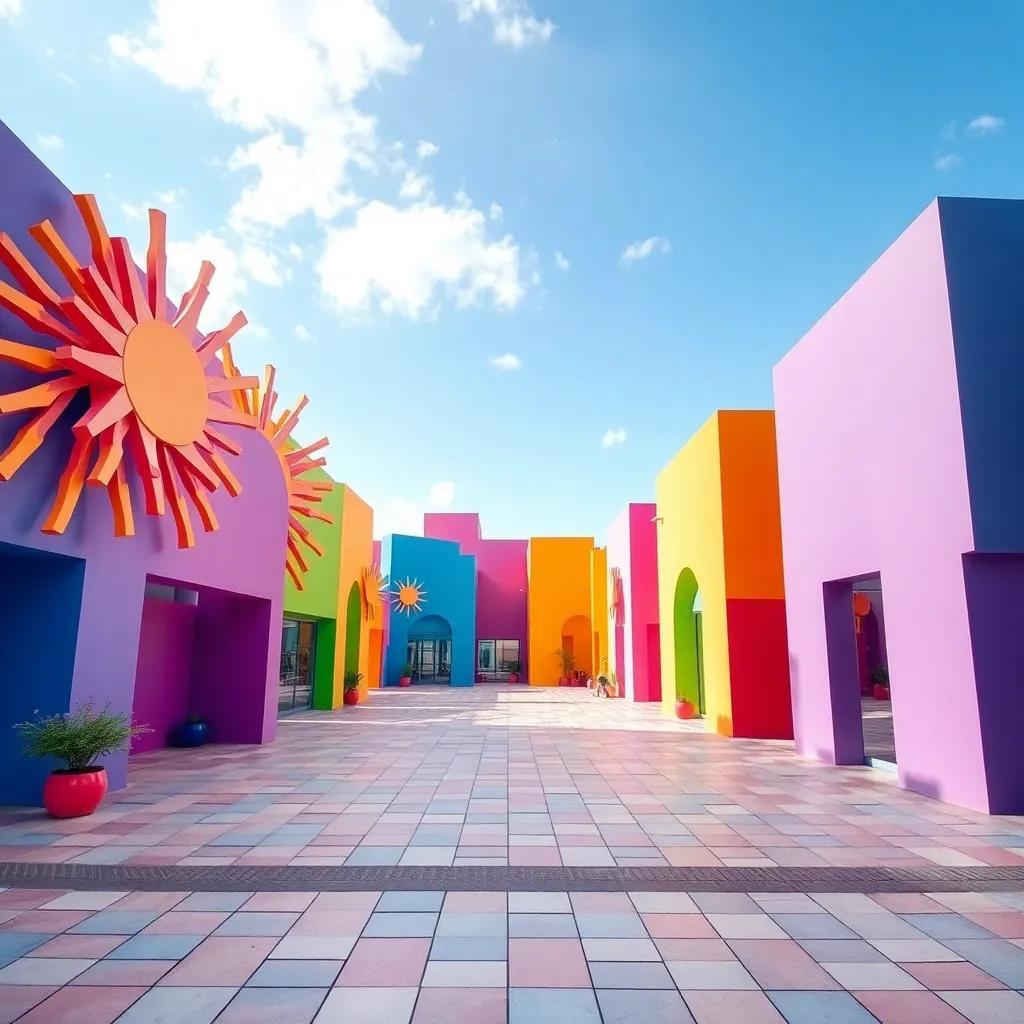 Canto de Bebé: Colores y Amor 2