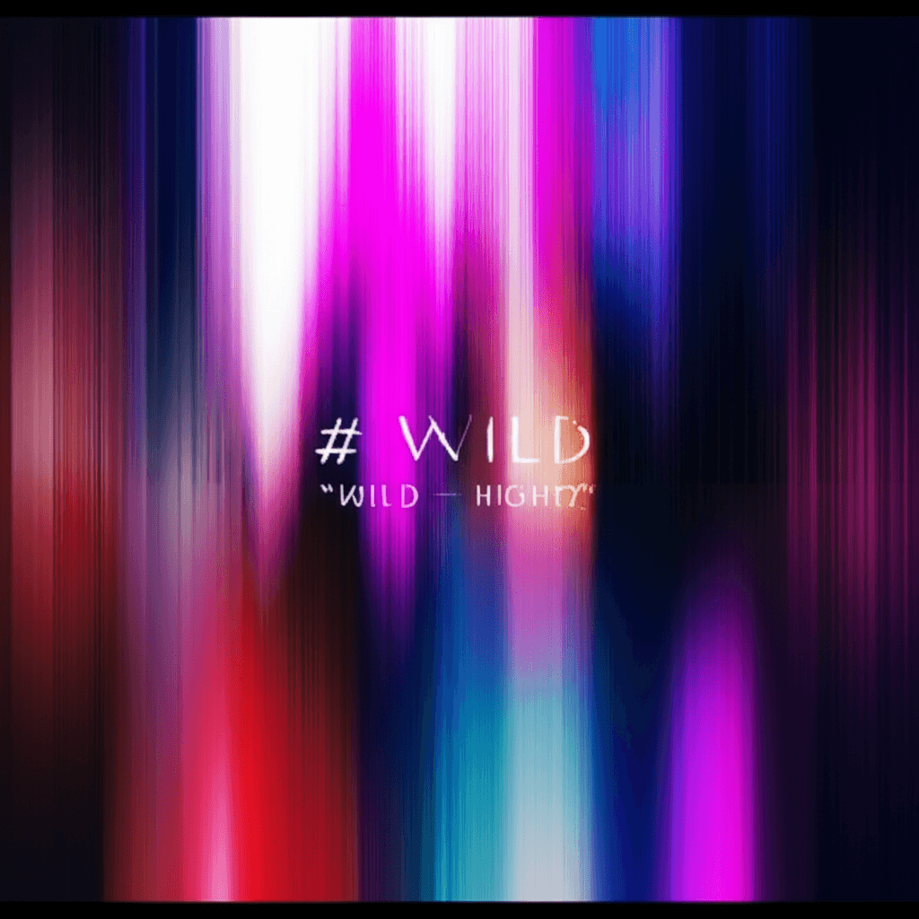 Wild — Tech House Club Remix 1
