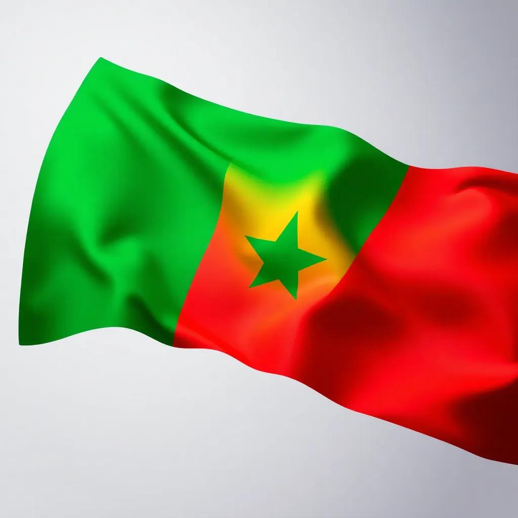 Victory e Jam – Tchiroma Joomi 2