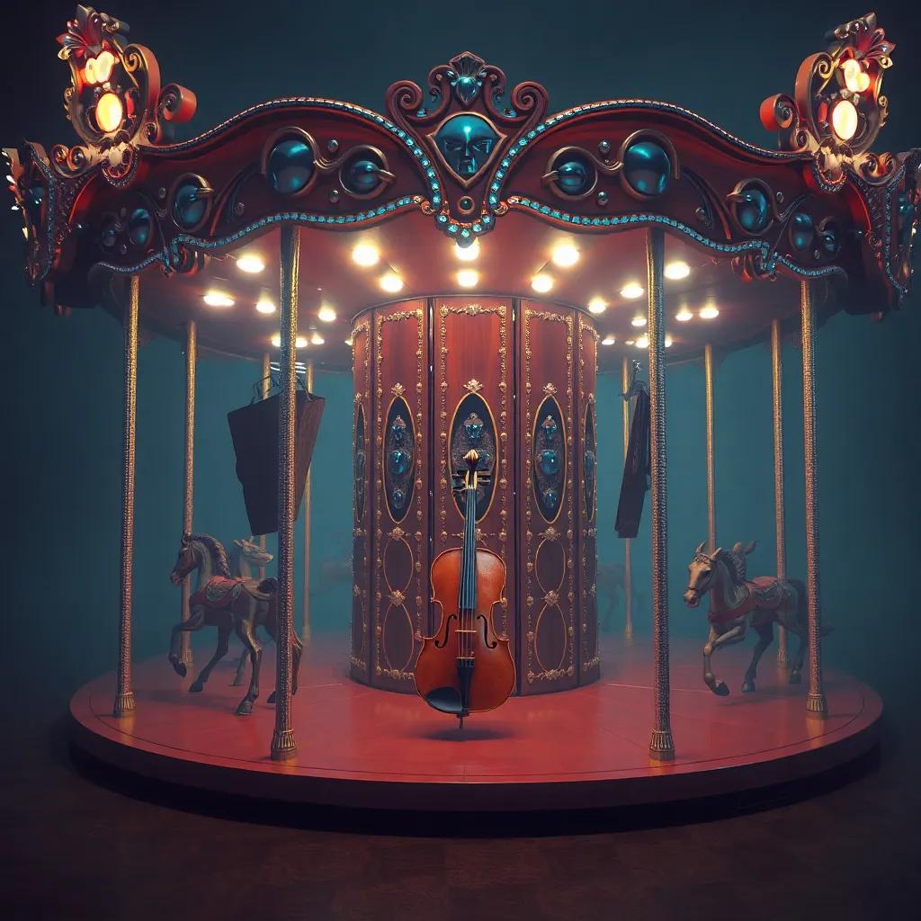 Clown Prince's Circus 2