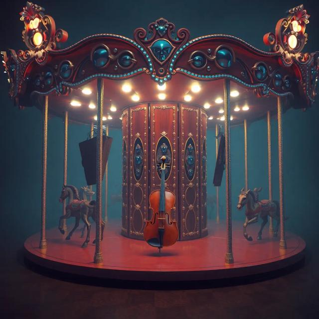 Clown Prince's Circus 2
