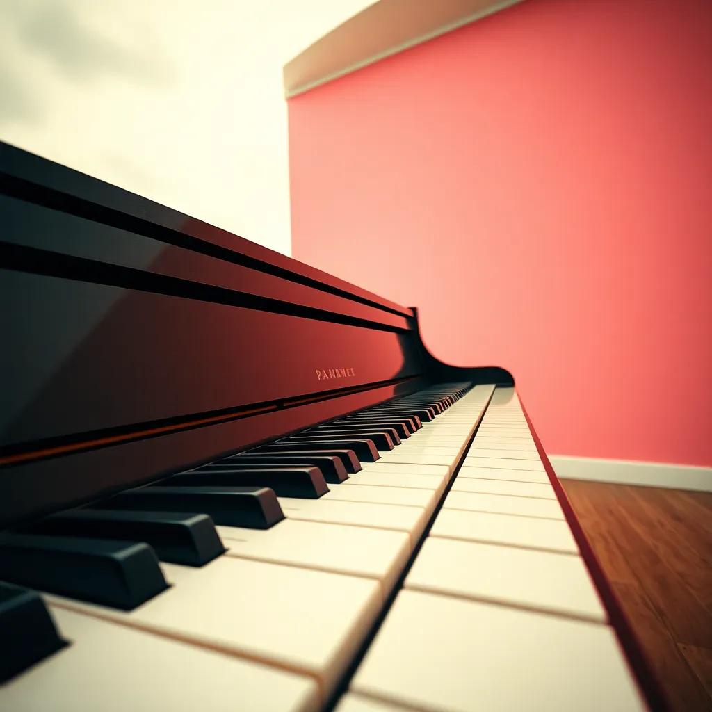 Afrobeat Piano Instrumental 1