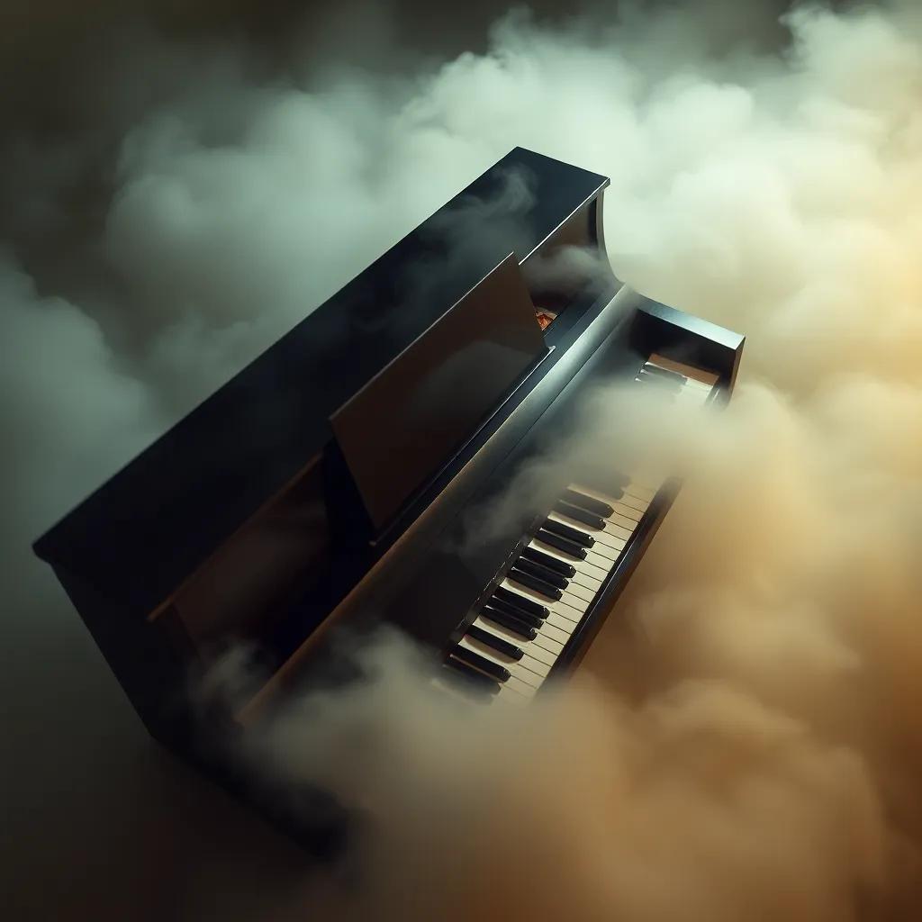 Afrobeat Piano Instrumental 2