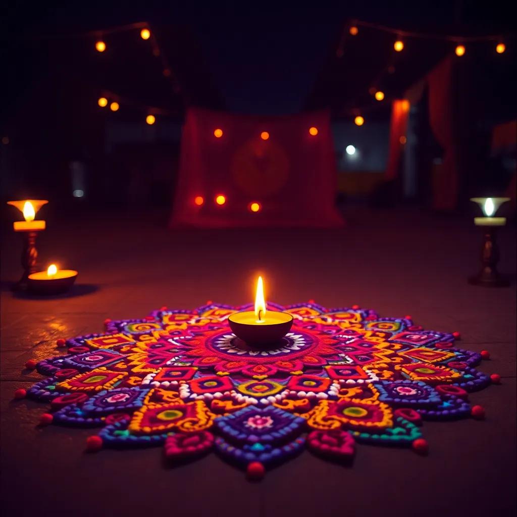 नैनीताल टॉप ऑफ़ द टाउन - दिवाली ढोल गीत 1