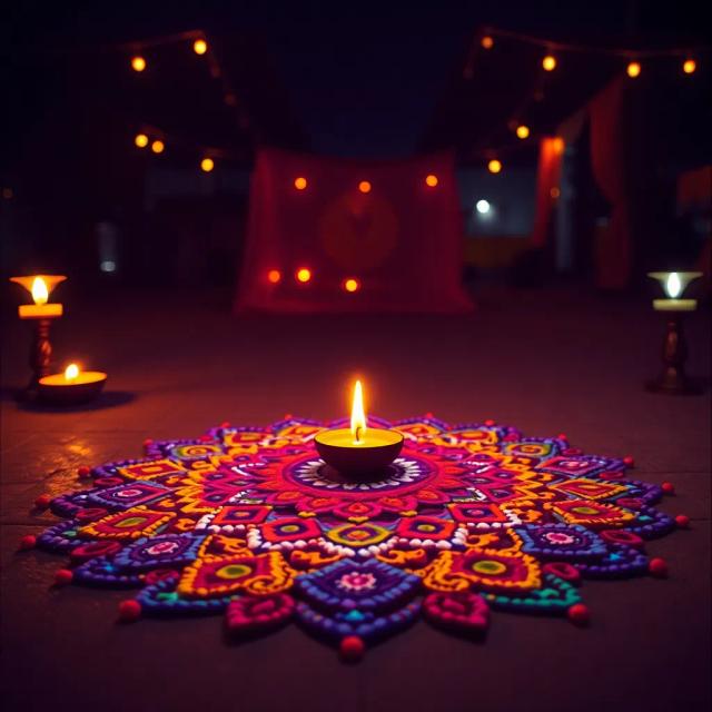 नैनीताल टॉप ऑफ़ द टाउन - दिवाली ढोल गीत 1