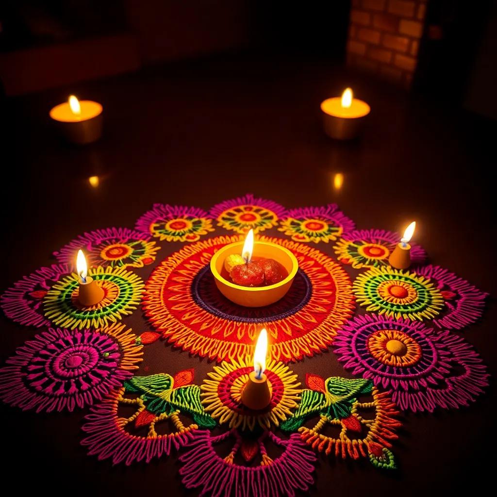 नैनीताल टॉप ऑफ़ द टाउन - दिवाली ढोल गीत 2