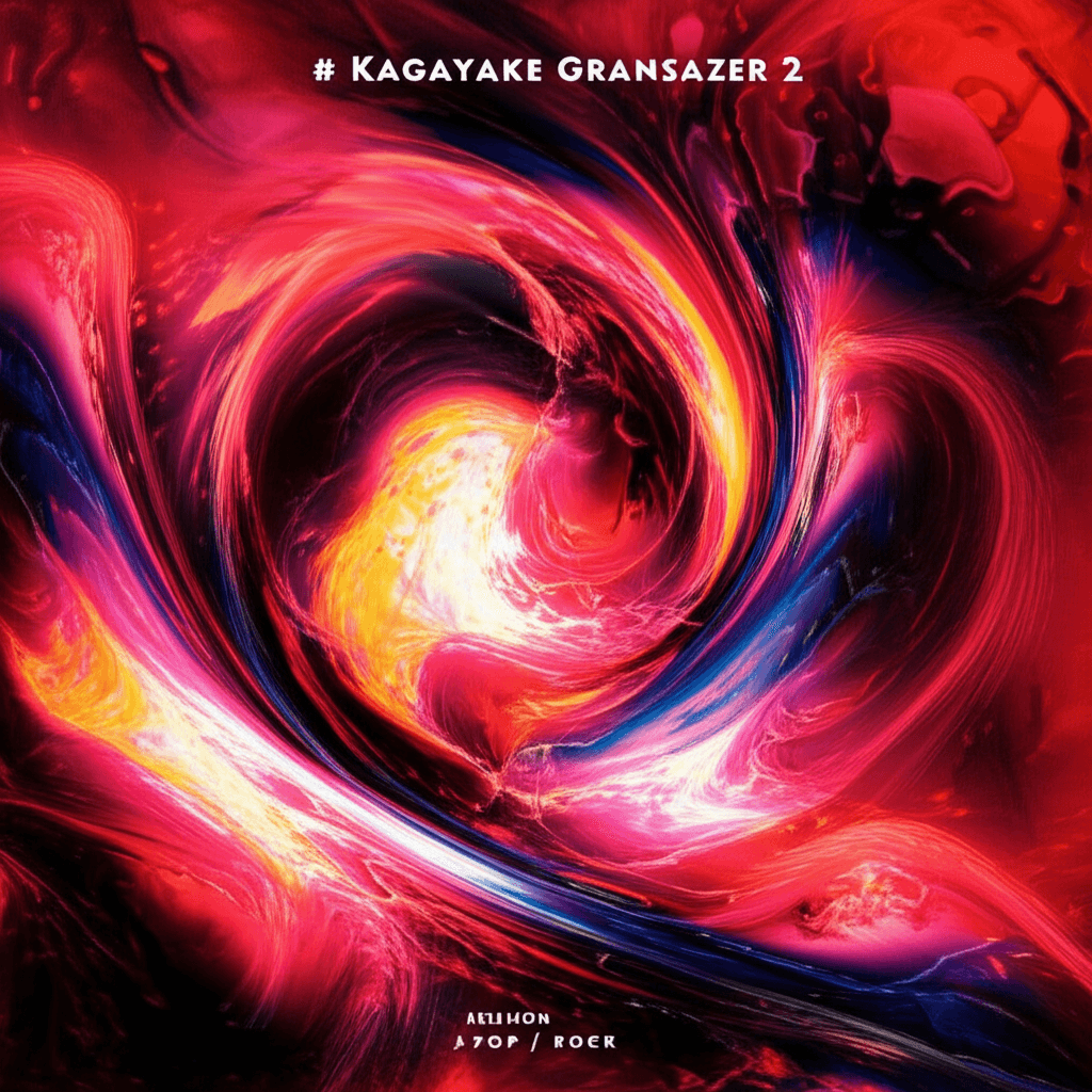 Kagayake Gransazer 2 2