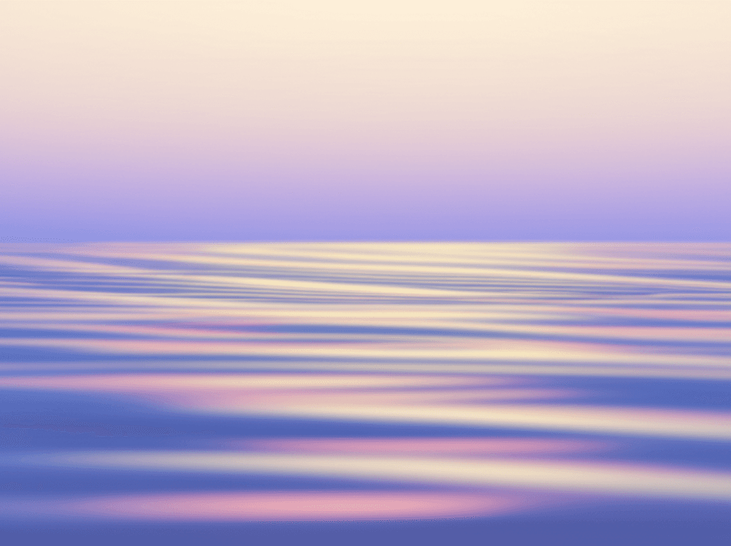 Dawn's Quiet Harbor 1
