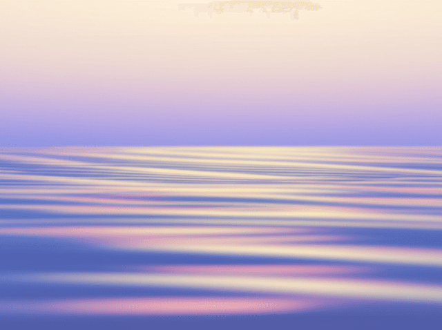 Dawn's Quiet Harbor 1