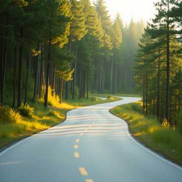 Walk the Right Way