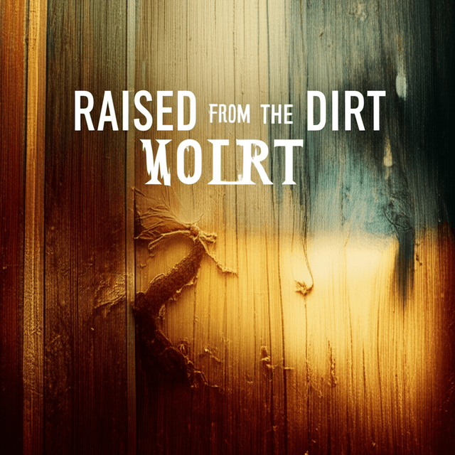 Raised From The Dirt