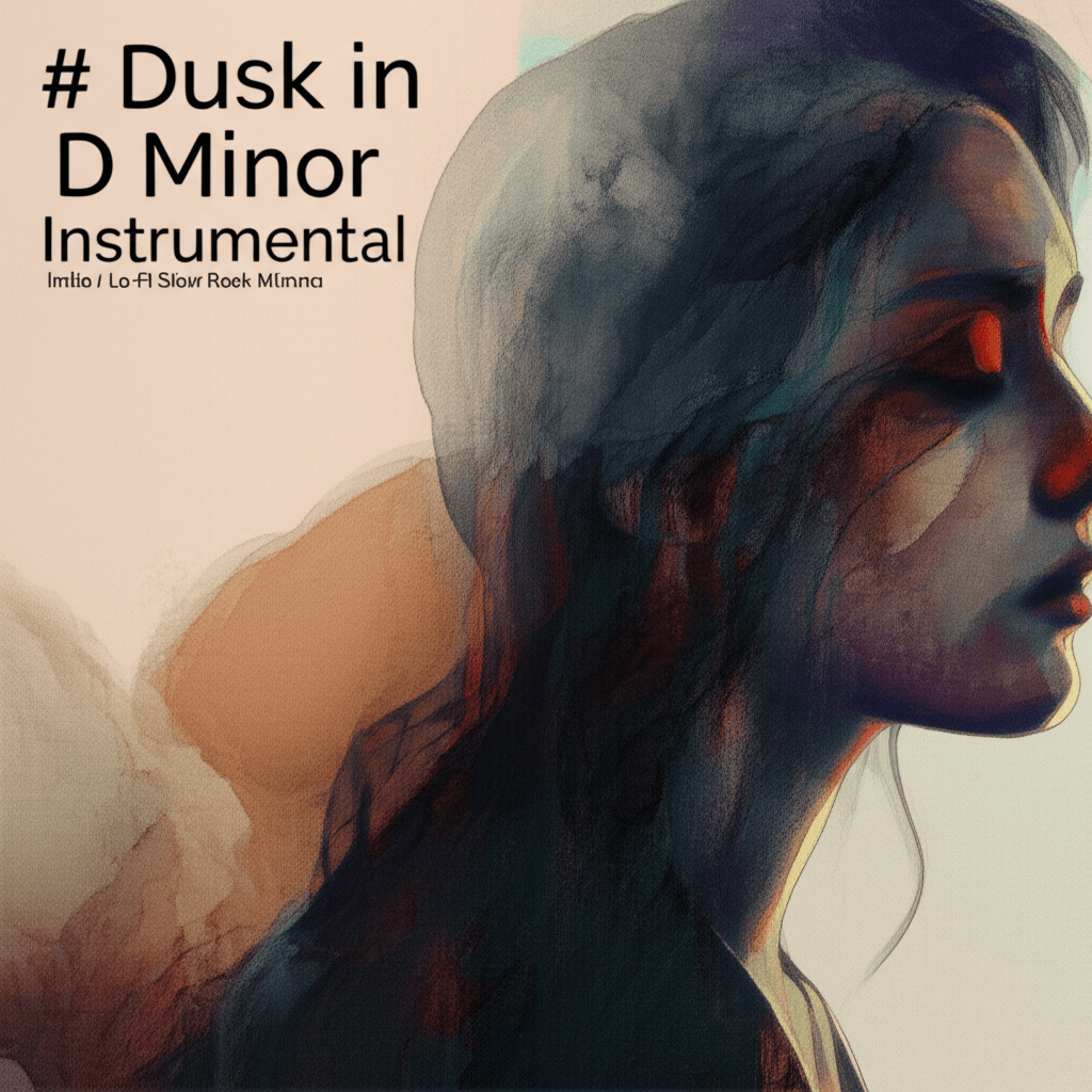 Dusk in D Minor 2