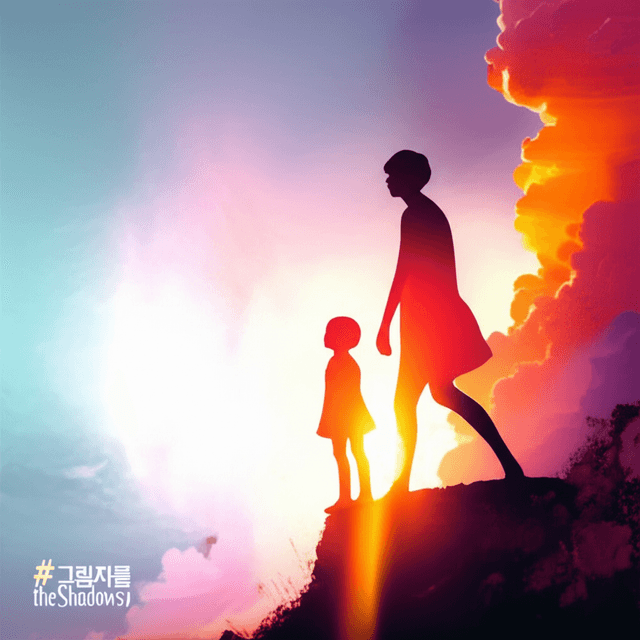 그림자를 쫓아 (Chase the Shadows) 2