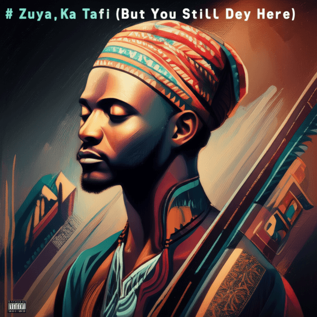 Zuya, Ka Tafi (But You Still Dey Here) 1