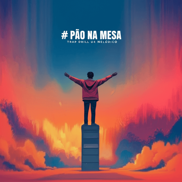 Pão na Mesa 2
