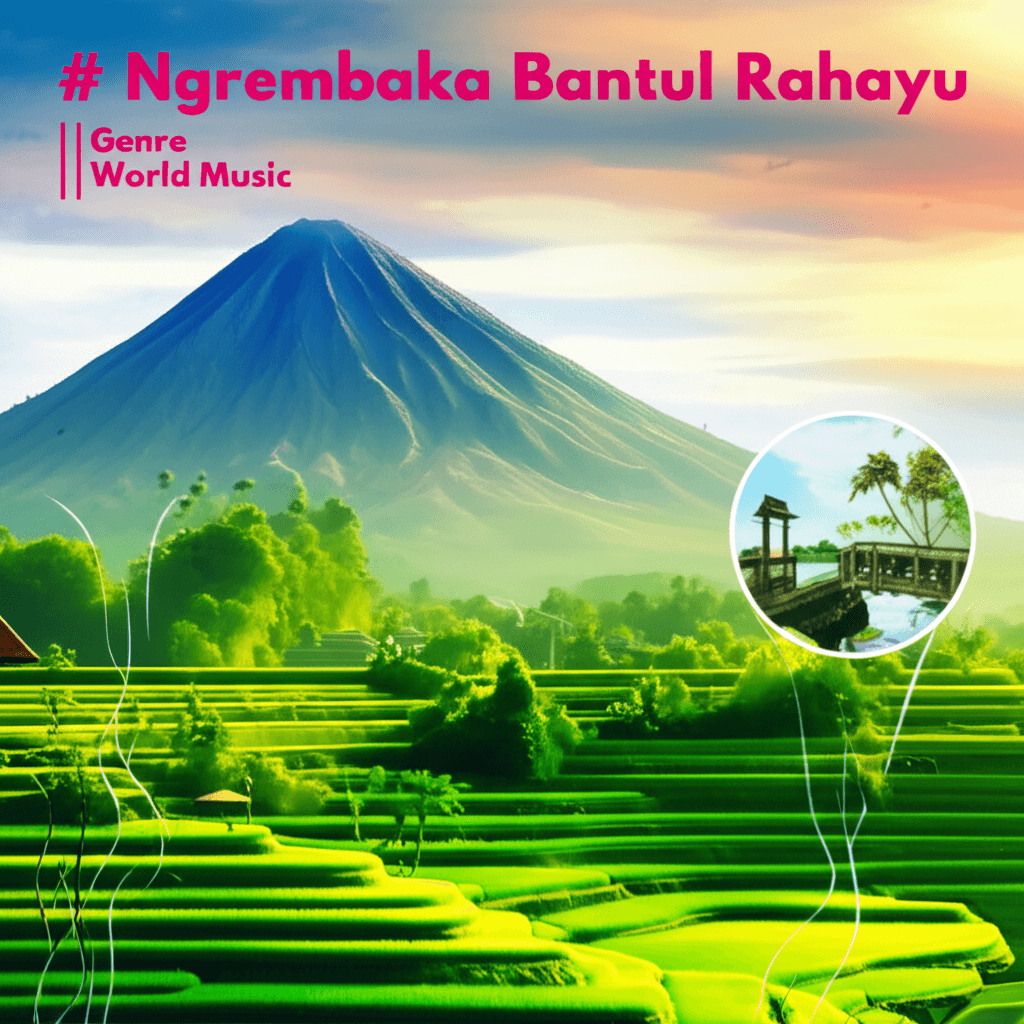 Ngrembaka Bantul Rahayu 1
