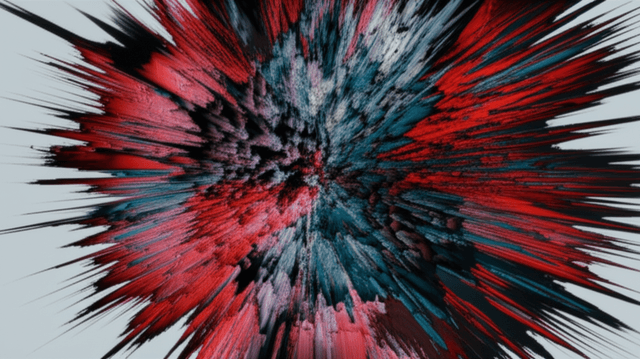 Fractured Pulse (Breakcore Instrumental) 2