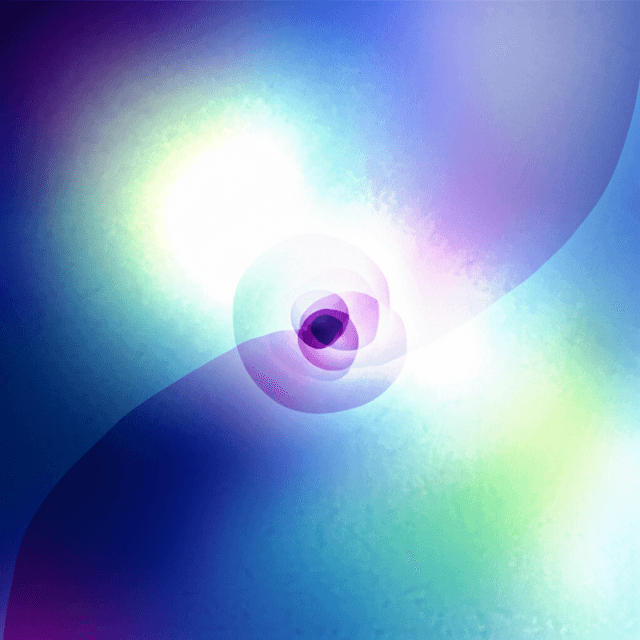 Solfeggio 528 — Healing Drone Journey 1