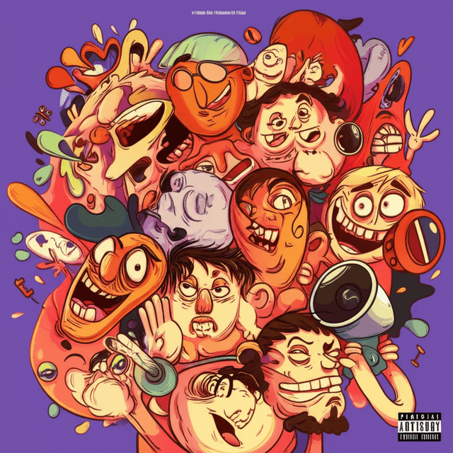 La Famille des Bofs (Édition XXL Finale) 2