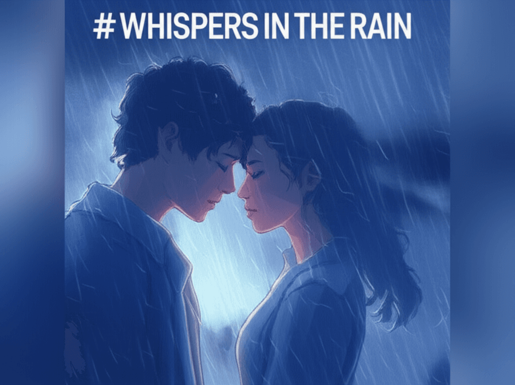 Whispers in the Rain 1