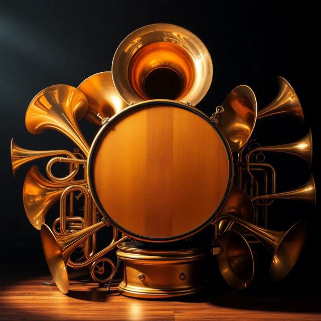 Big Time Energy (Naija Edition) 1