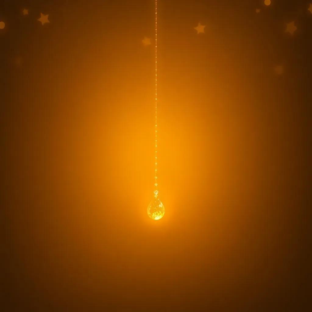 Golden Tears, Graceful Dawn 1