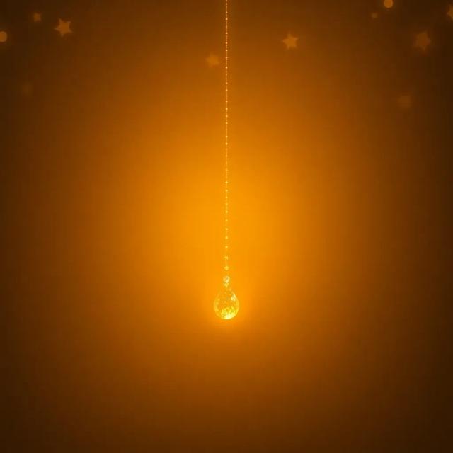 Golden Tears, Graceful Dawn 1