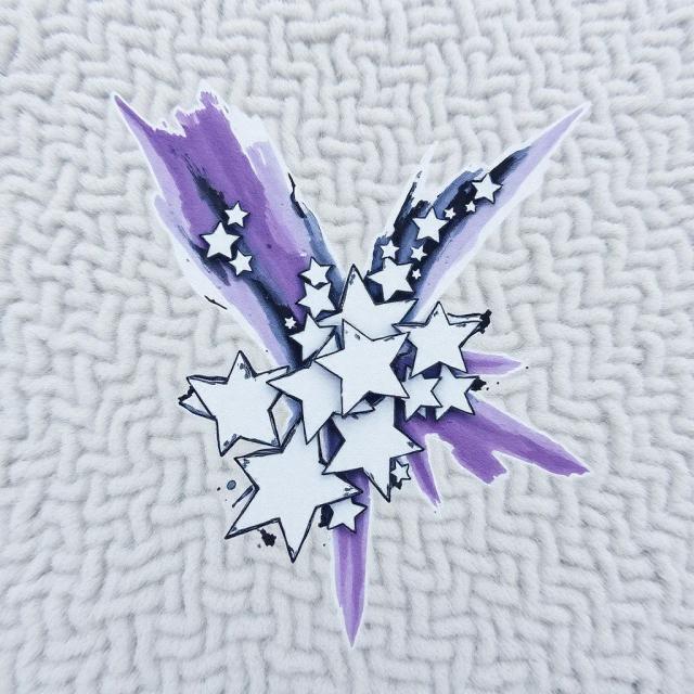 Fractured Stars 1
