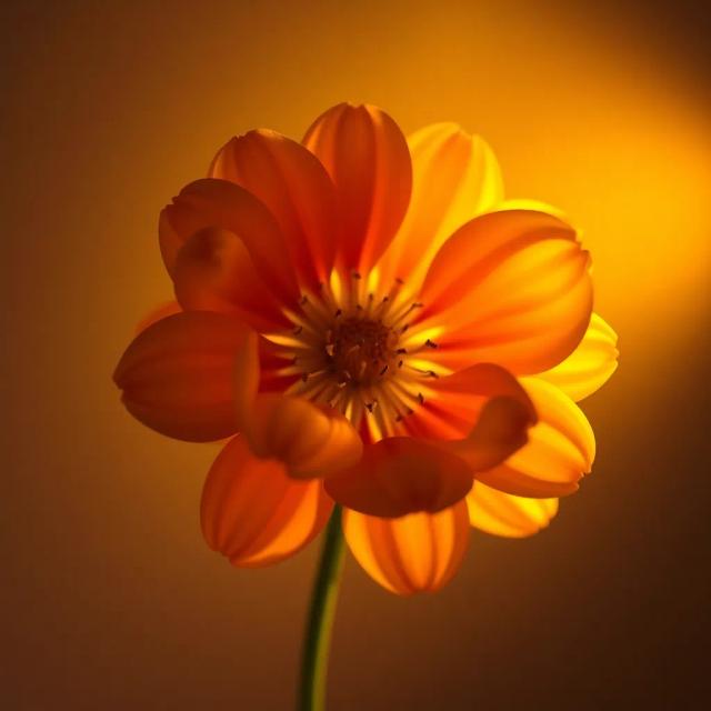 Lydie Sarara, Fleur du Ciel 1
