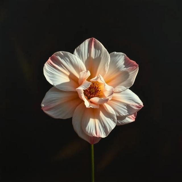 Lydie Sarara, Fleur du Ciel 1
