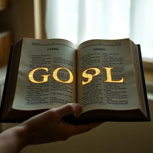 Flip the Page (Books of the Bible) 2