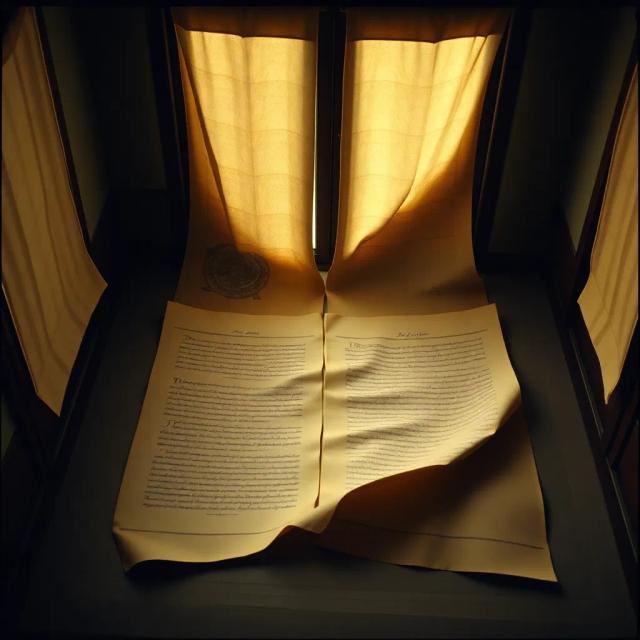 Flip the Page — Scrolls of Time 1