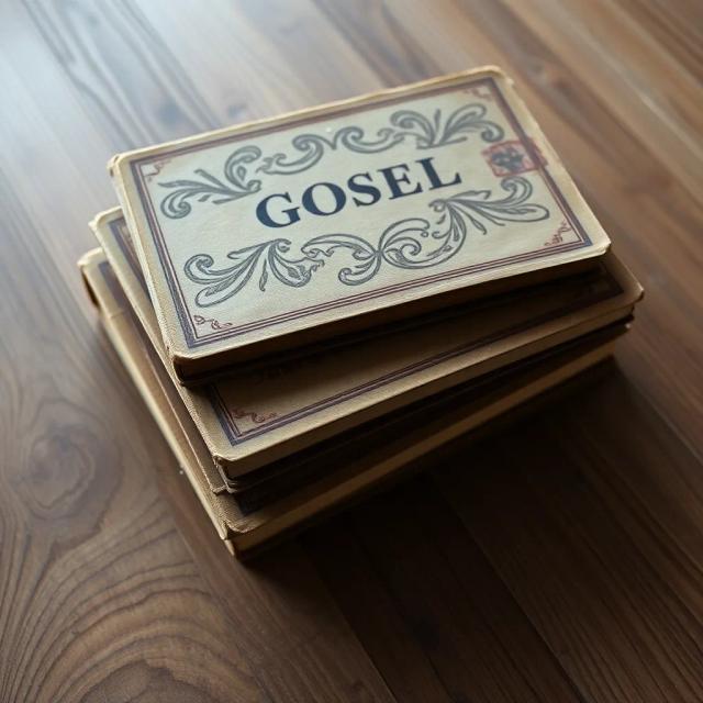 Flip the Page (Books of the Bible) 1