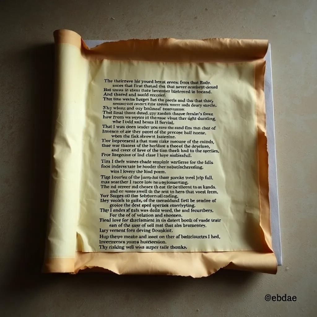 Flip the Page (Revised Practice Mix) 2