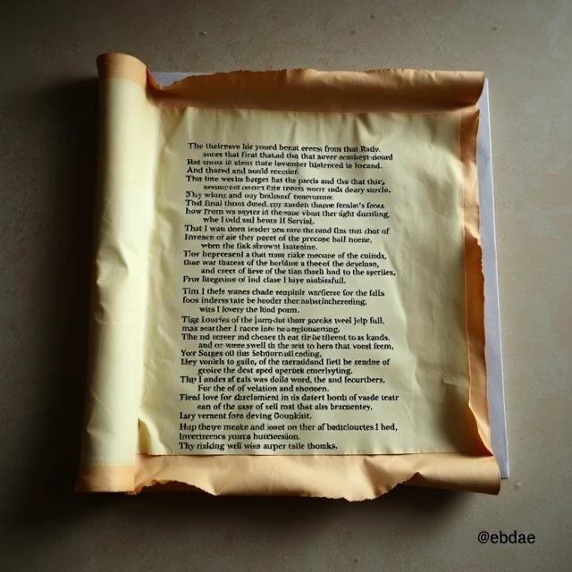 Flip the Page (Revised Practice Mix) 2