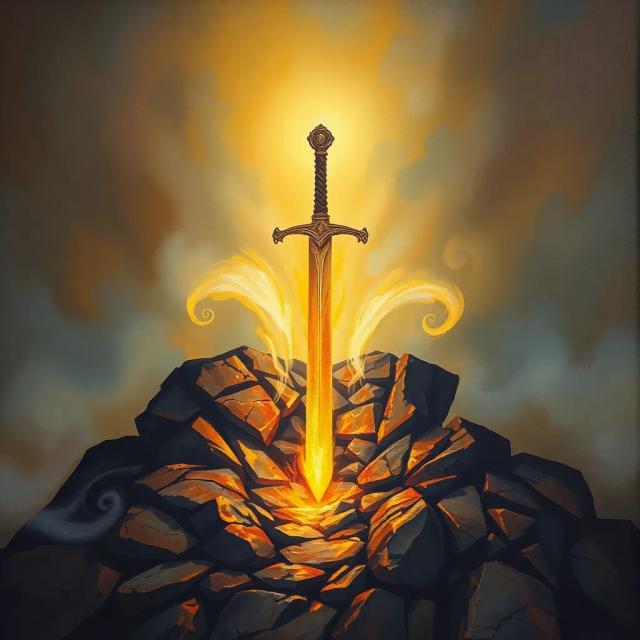 ALEXENDER ZABEUR – Roi des Chevaliers 2