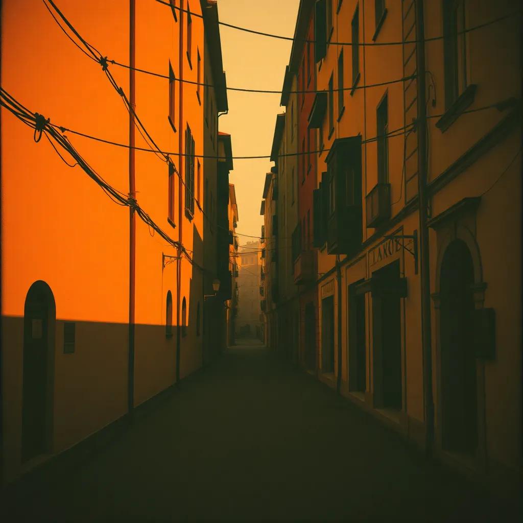 Shadow Streets / Balkan Soul 2