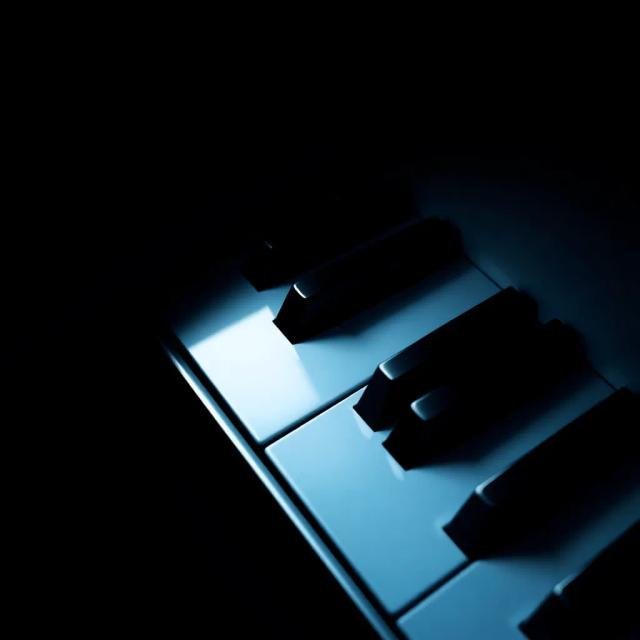 Colors of the Heart — Piano Instrumental 1