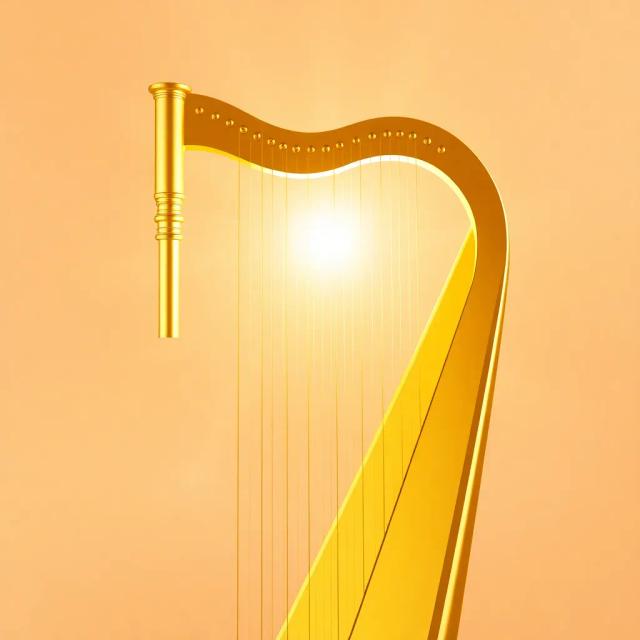 Eternal Flame — Piano Instrumental 2