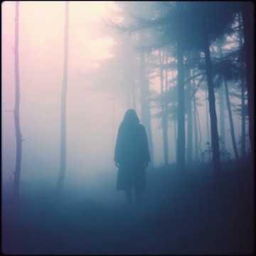 GELAP DALAM DIRI (Dark Inside Me) — TADU