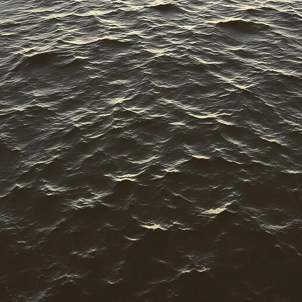 To šumí město oceán 1