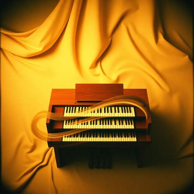 Light of Grace (Gospel-Inspired Soul) 2