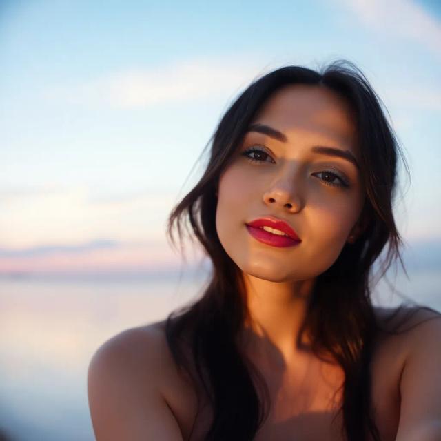 Rachel Kabuho, You Are Beautiful 1