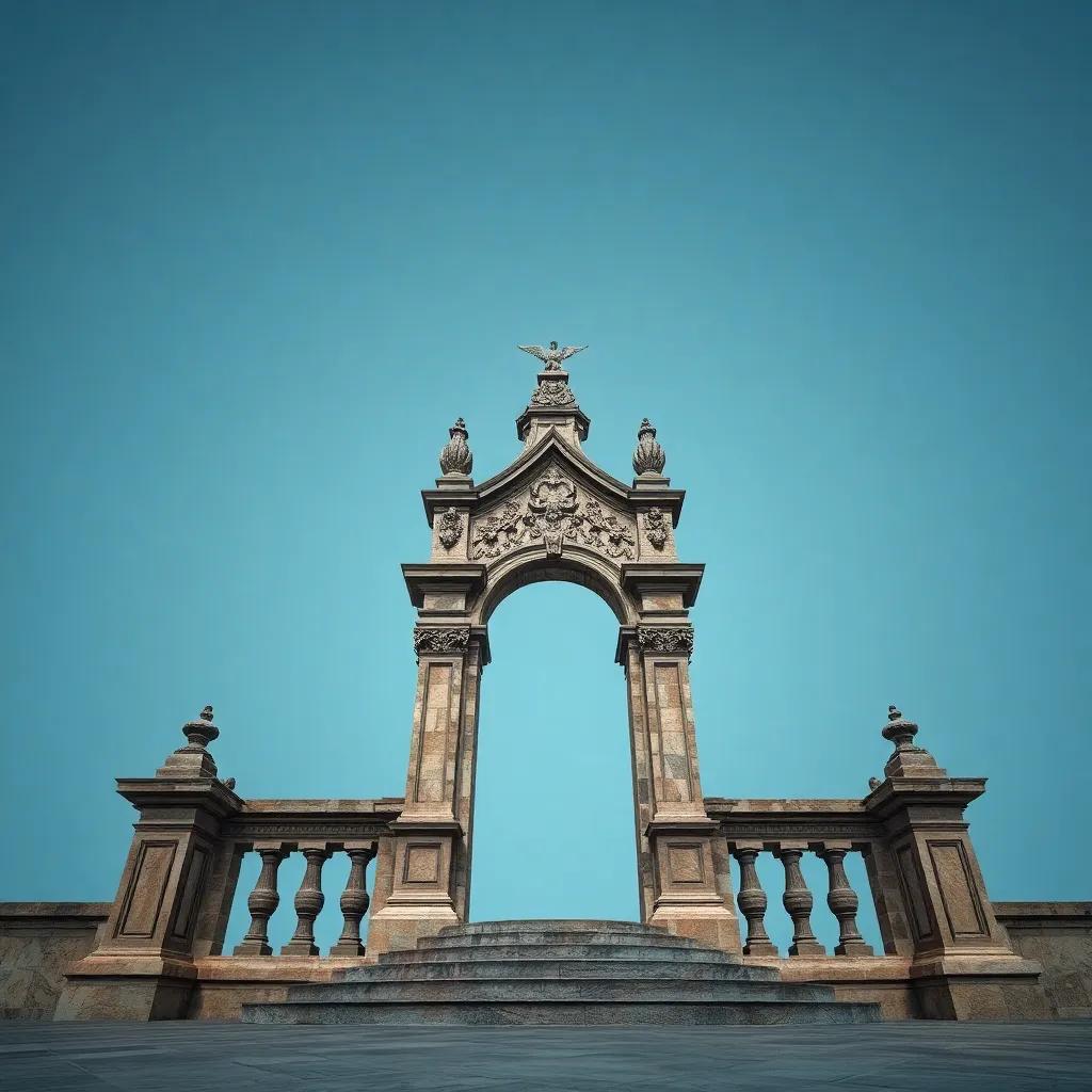 Tempestae (Temple of Storms) 1