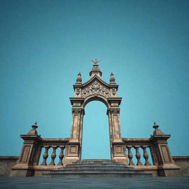 Tempestae (Temple of Storms) 1