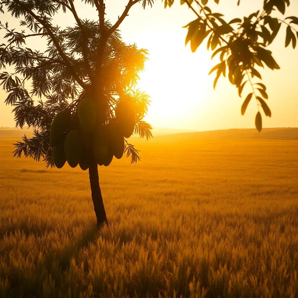 Sunshine in My Soul (Reggae Dusk) 1